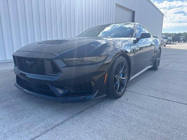 2024 FORD MUSTANG DARK HORSE 照片 1