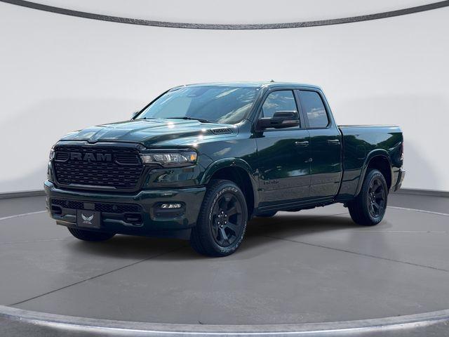 2026 RAM 1500 BIG HORN/LONE STAR — фото 2