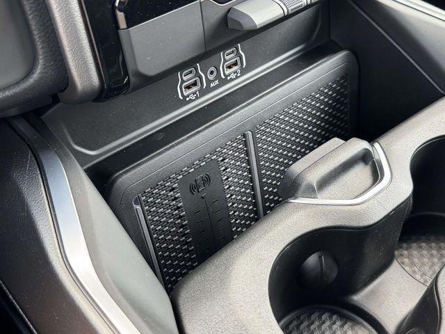 2026 RAM 1500 BIG HORN/LONE STAR thumbnail 12