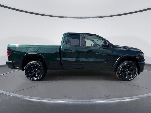 2026 RAM 1500 BIG HORN/LONE STAR — фото 5