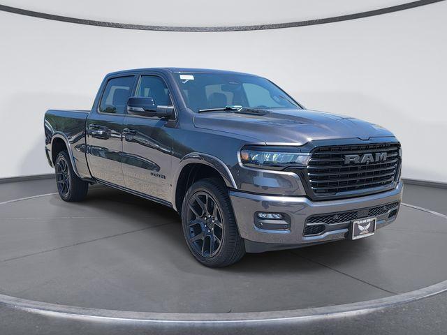 New 2026 RAM 1500 Laramie