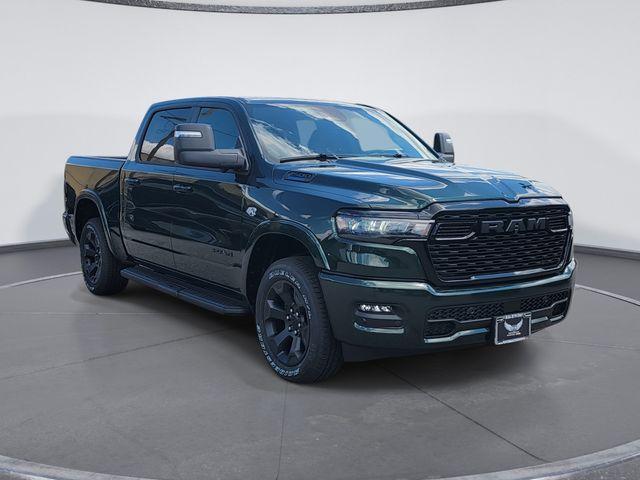 New 2026 RAM 1500 Big Horn/Lone Star