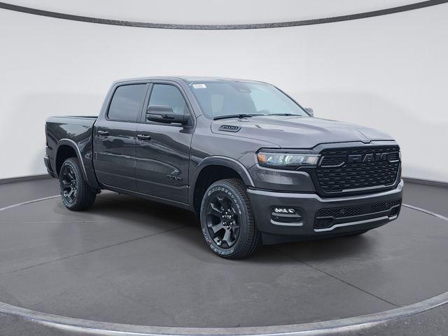 New 2026 RAM 1500 Big Horn/Lone Star