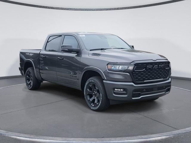 New 2026 RAM 1500 Big Horn/Lone Star