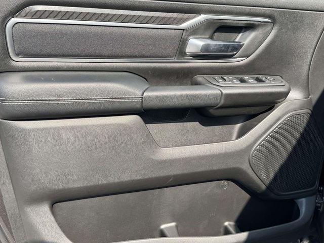 صورة مصغرة 25 لـ 2026 RAM 1500 BIG HORN/LONE STAR