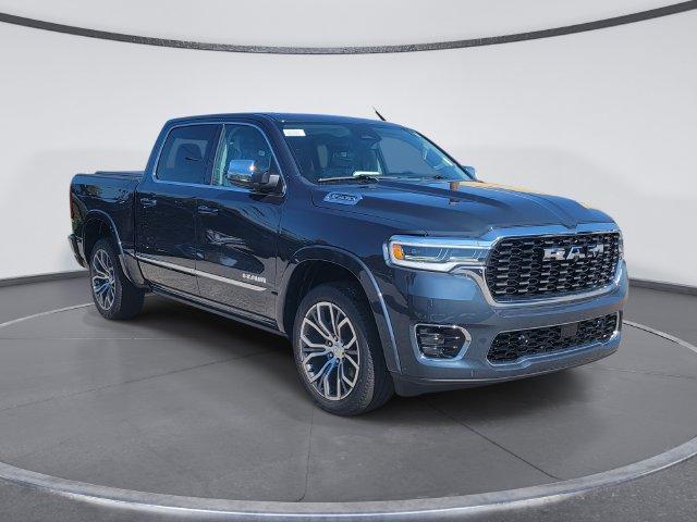 New 2027 RAM 1500