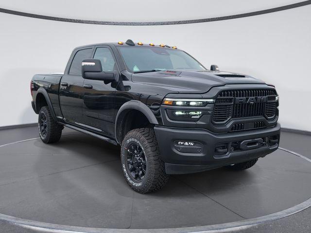 New 2026 RAM 2500 Rebel/Power Wagon