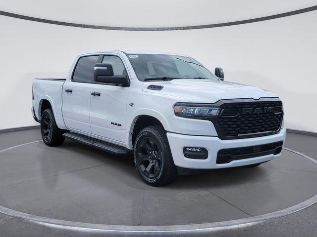 New 2026 RAM 1500 Big Horn/Lone Star