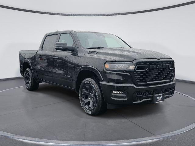 New 2026 RAM 1500 Big Horn/Lone Star