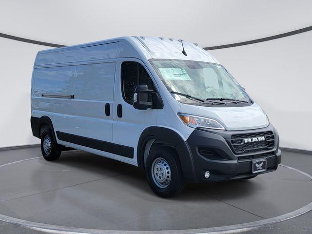 New 2026 RAM ProMaster 3500 High Roof