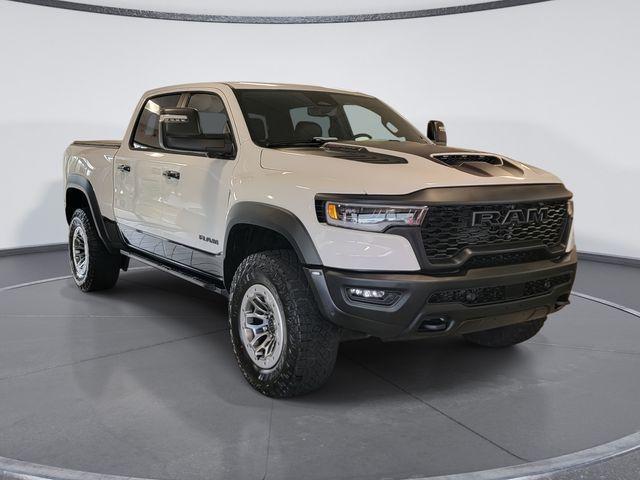 New 2026 RAM 1500 RHO