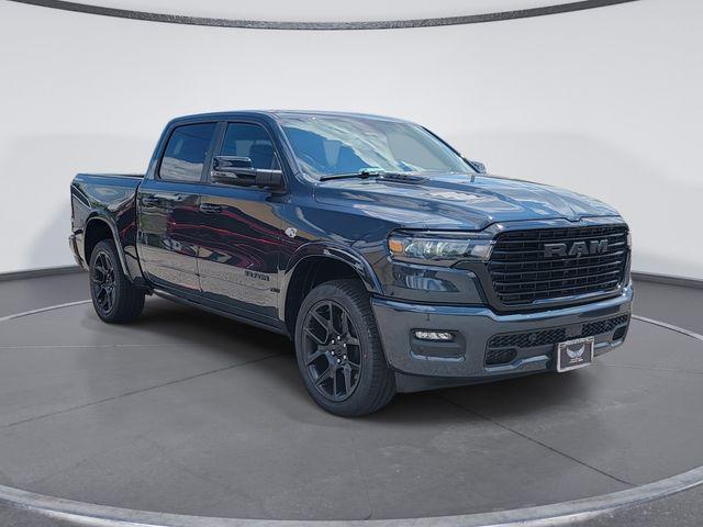 New 2026 RAM 1500 Laramie