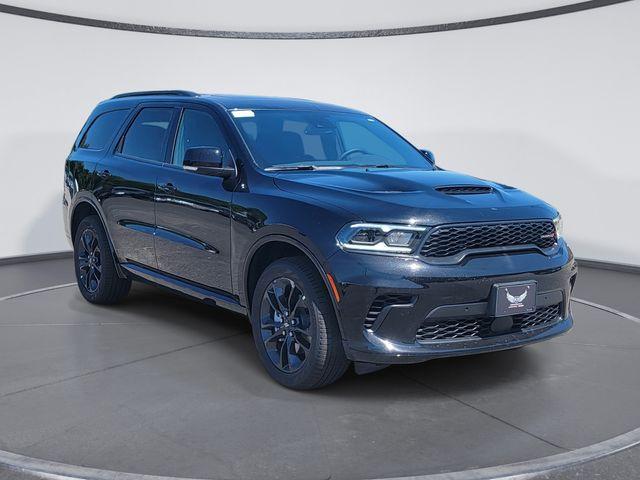 New 2026 Dodge Durango GT