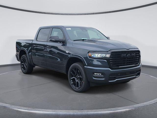 New 2026 RAM 1500 Laramie