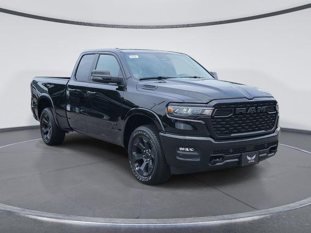 2026 RAM 1500 BIG HORN/LONE STAR — фото 1
