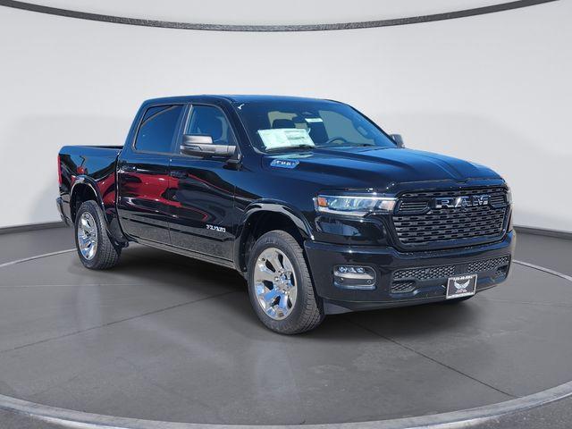 New 2026 RAM 1500 Big Horn/Lone Star