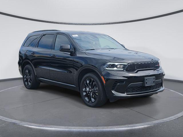 New 2026 Dodge Durango GT