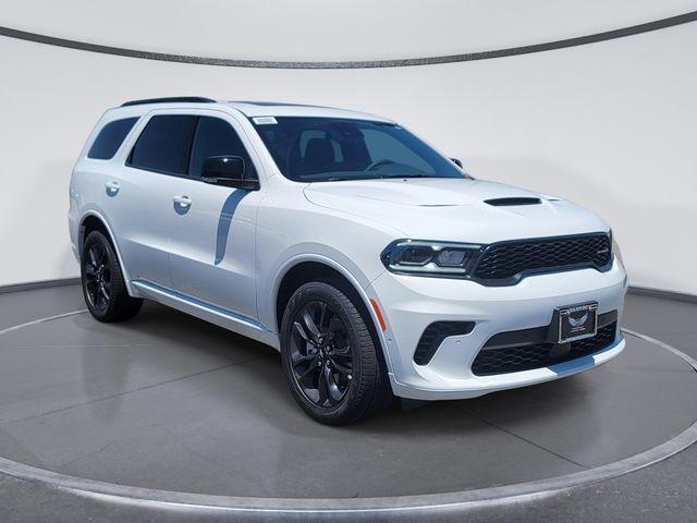 New 2026 Dodge Durango GT
