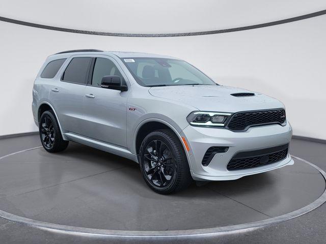 New 2026 Dodge Durango GT