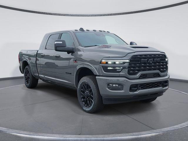 New 2026 RAM 2500 Limited