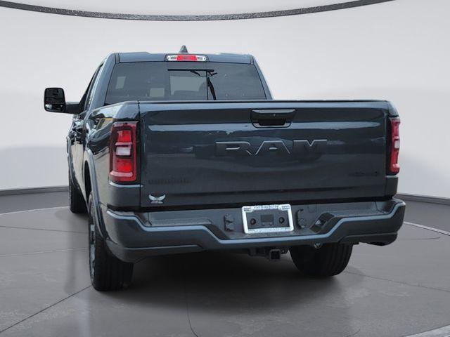 2026 RAM 1500 BIG HORN/LONE STAR — фото 6