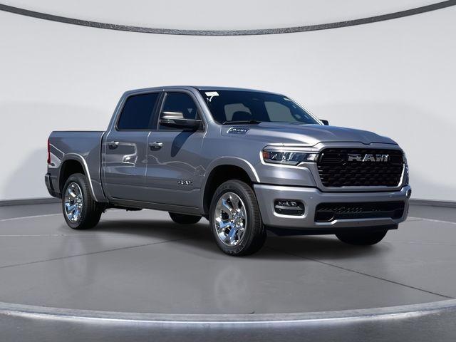 New 2026 RAM 1500 Big Horn/Lone Star