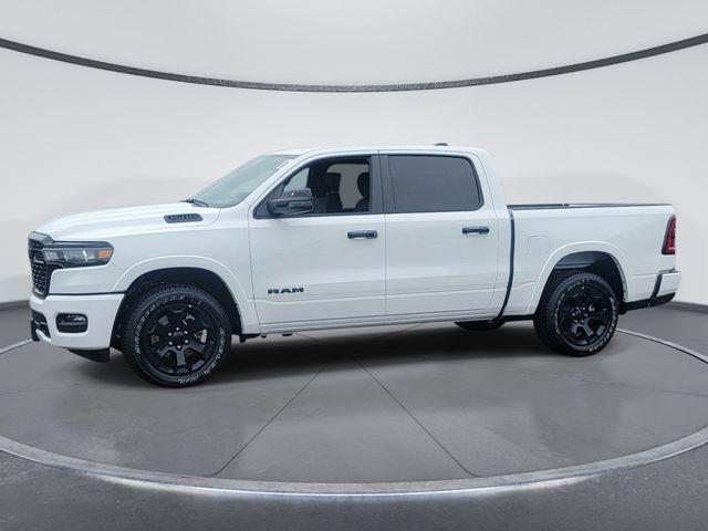 صورة مصغرة 4 لـ 2026 RAM 1500 BIG HORN/LONE STAR