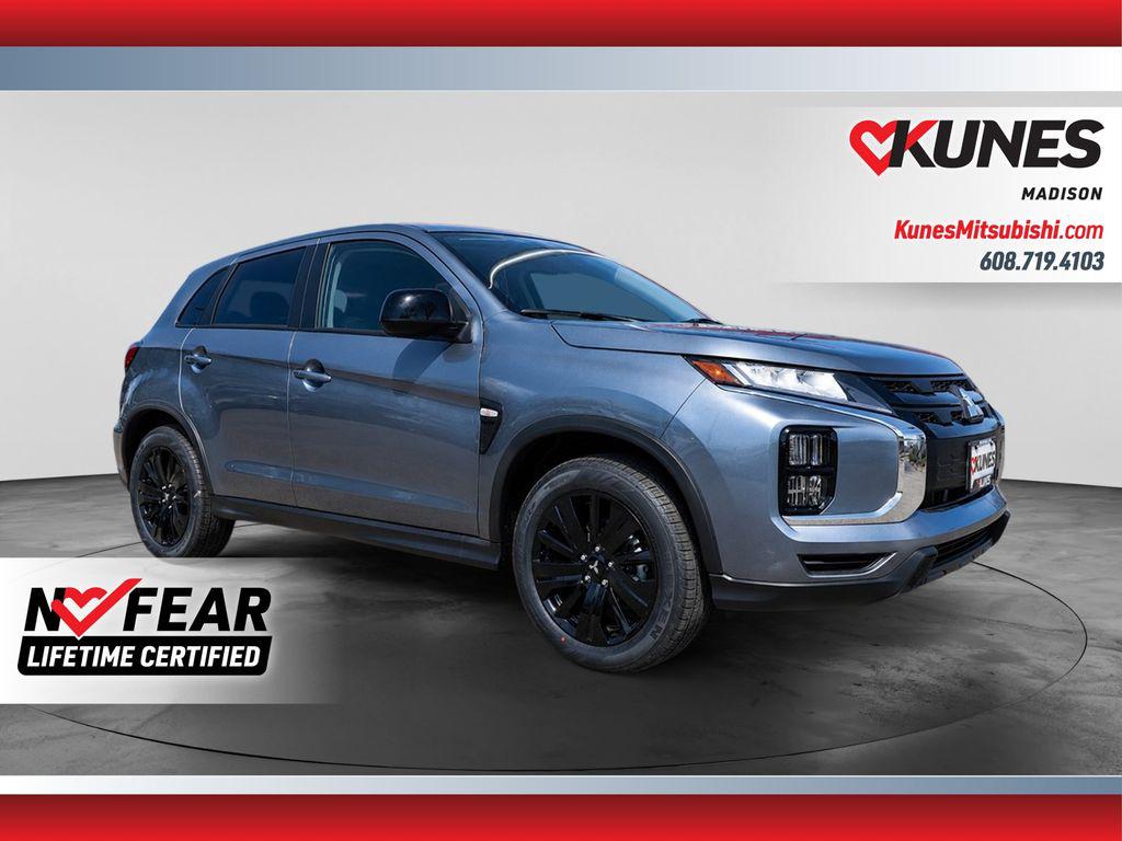 New 2026 Mitsubishi Outlander Sport 2.0 LE