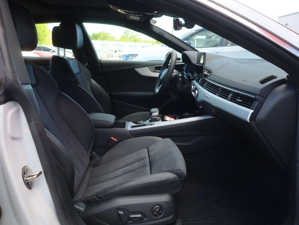 صورة مصغرة 13 لـ 2023 AUDI A5 SPORTBACK 45 S LINE PREMIUM PLUS