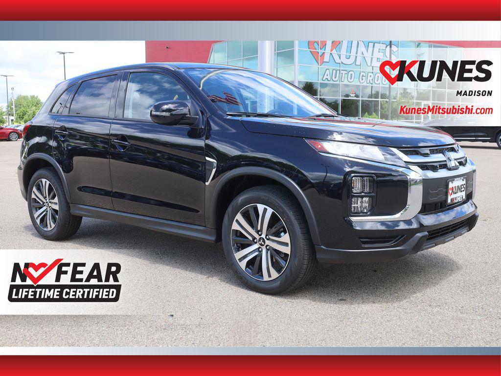 New 2026 Mitsubishi Outlander Sport SE