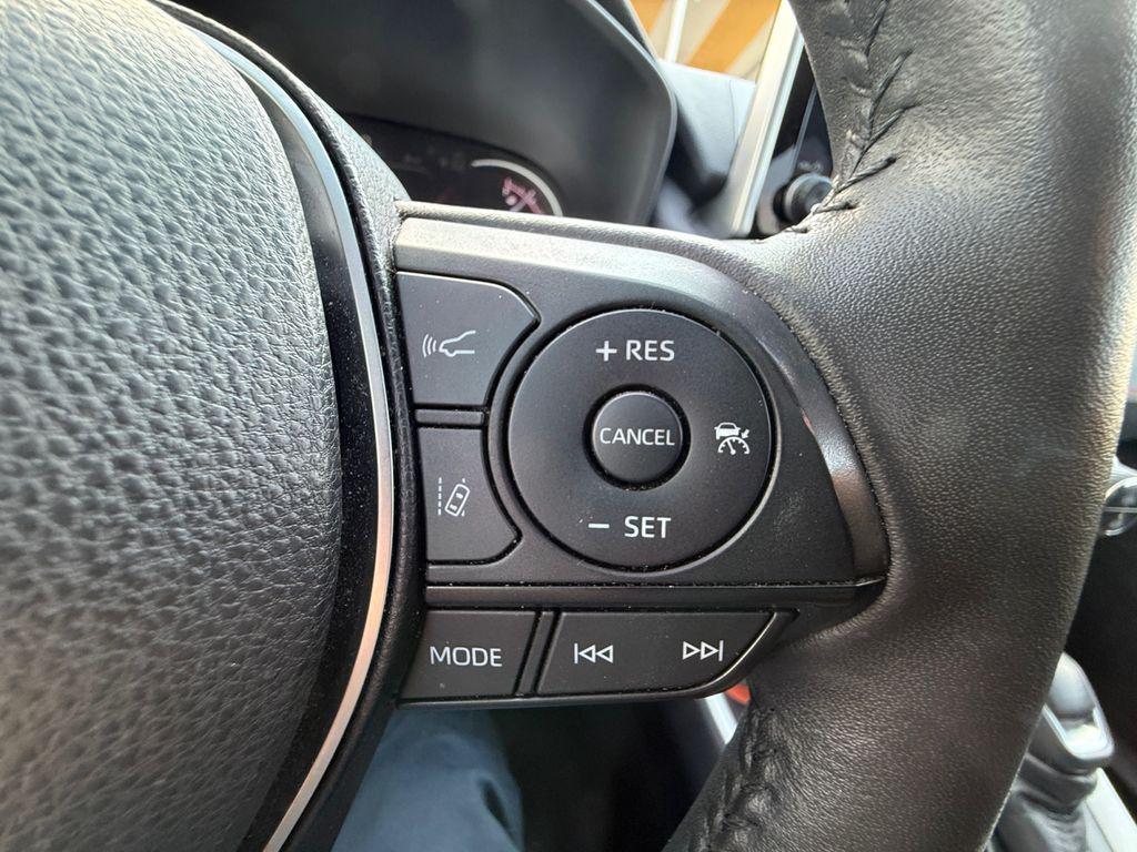 2024 Toyota RAV4 ADVENTURE — фото 16