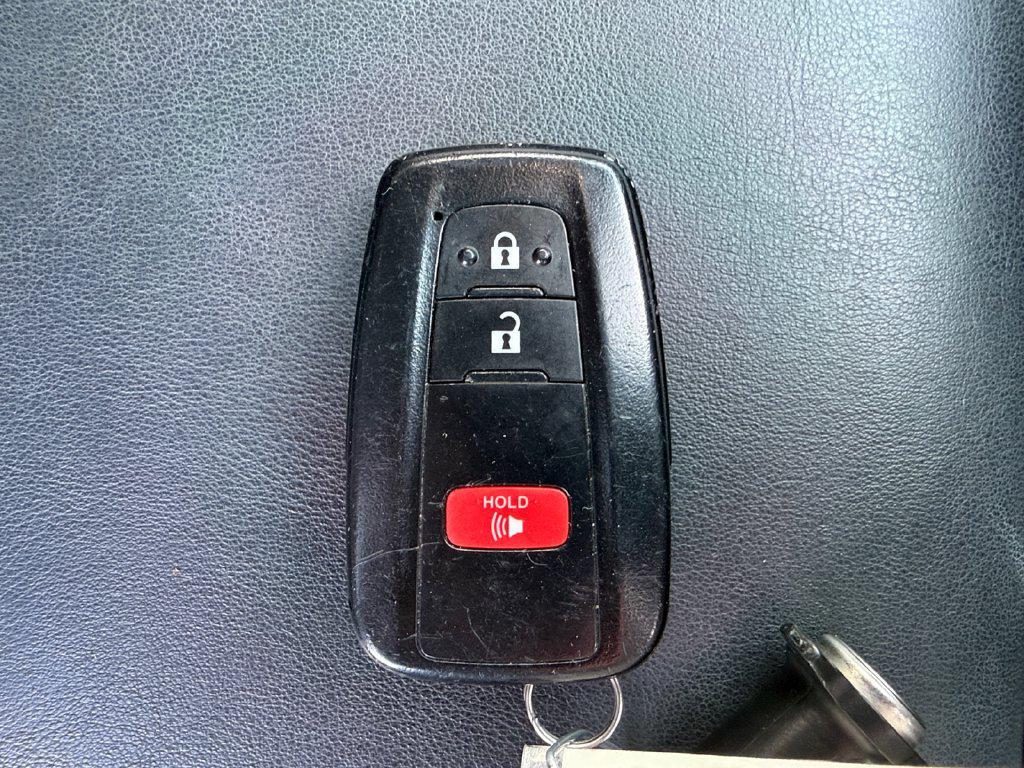 2024 Toyota RAV4 ADVENTURE 缩略图 45