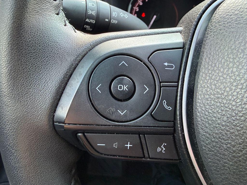 2024 Toyota RAV4 ADVENTURE — фото 14