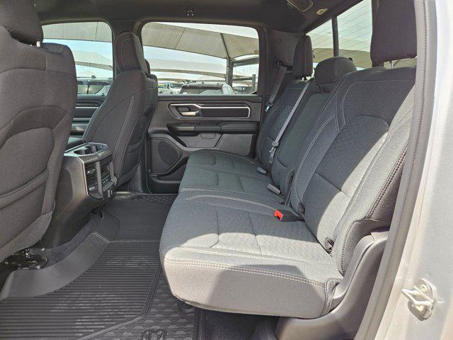 2026 RAM 1500 LONE STAR 照片 12