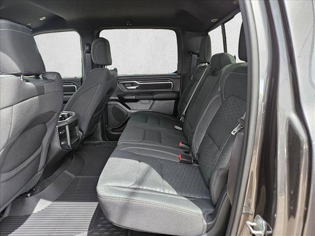 2026 RAM 1500 LONE STAR 缩略图 12