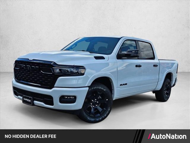 New 2026 RAM 1500 Lone Star