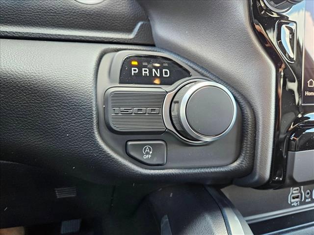 2026 RAM 1500 LONE STAR 缩略图 13