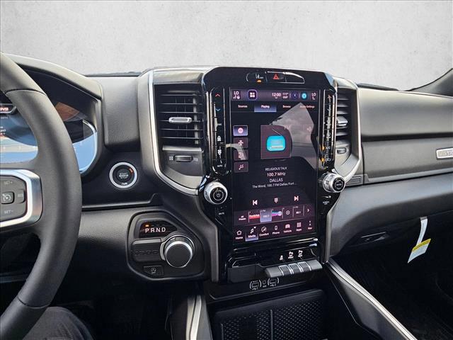 2026 RAM 1500 LONE STAR 缩略图 17