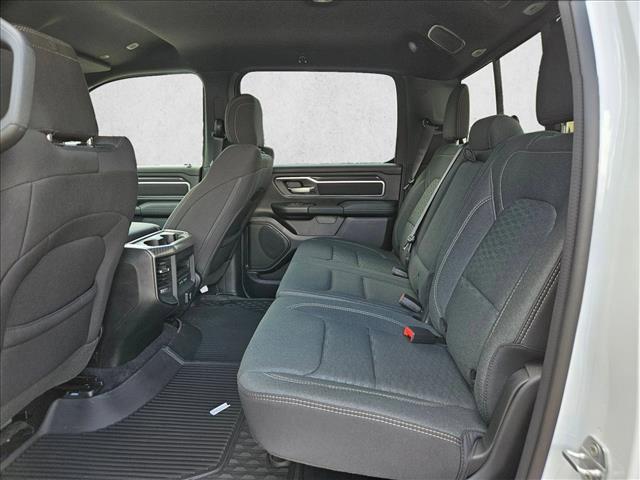 2026 RAM 1500 LONE STAR 缩略图 12