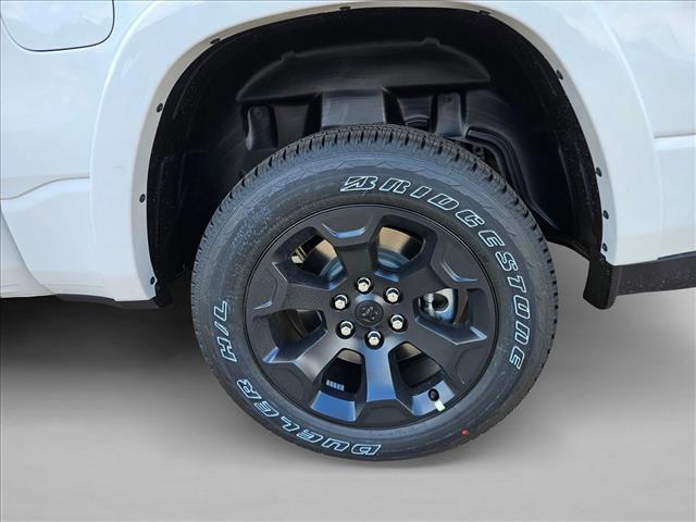 صورة 10 لـ 2026 RAM 1500 LONE STAR