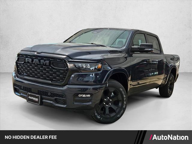 صورة 1 لـ 2026 RAM 1500 LONE STAR