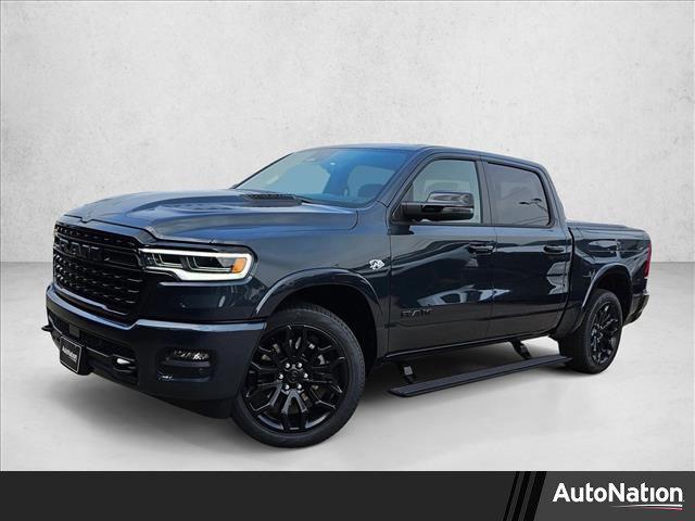 New 2026 RAM 1500 Limited