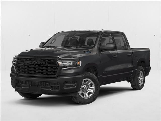 New 2027 RAM 1500 Express