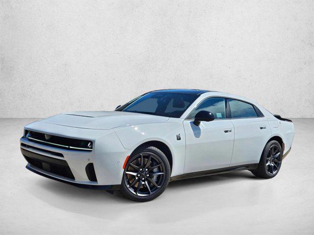 New 2026 Dodge Charger Scat Pack