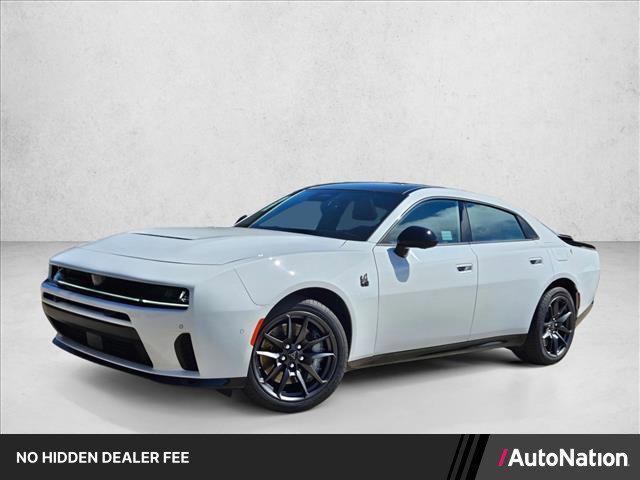 New 2026 Dodge Charger Scat Pack