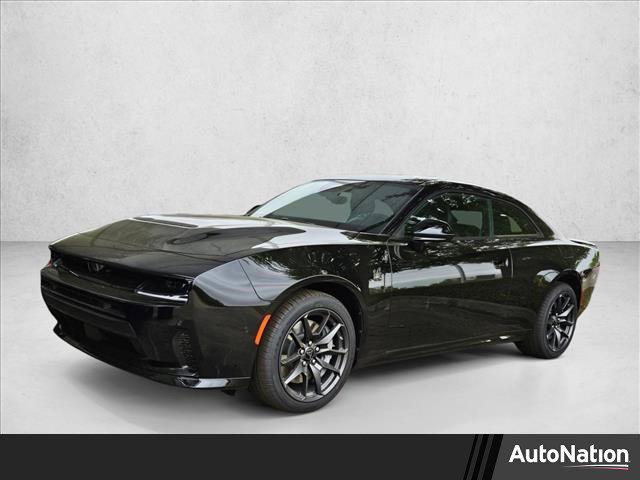 New 2026 Dodge Charger Scat Pack