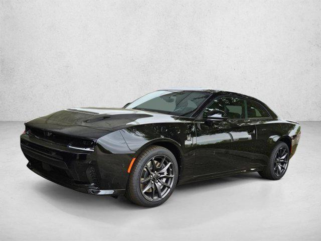 New 2026 Dodge Charger Scat Pack