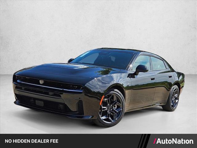 New 2026 Dodge Charger R/T