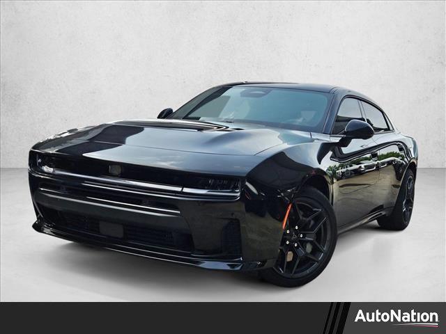 New 2026 Dodge Charger R/T