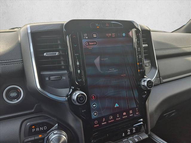 2026 RAM 1500 LARAMIE — миниатюра 11